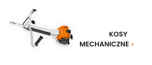kosy mechaniczne Stihl